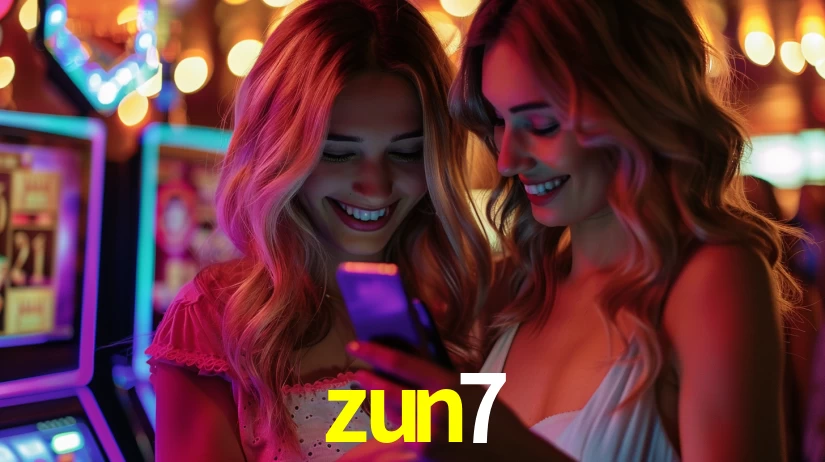 zun7 APP mobile iOS Android - 187 mil downloads São Paulo Rio BH