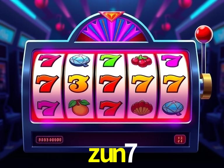 zun7 segurança SSL 256-bit - Licença Curaçao, eCOGRA, GLI certificado